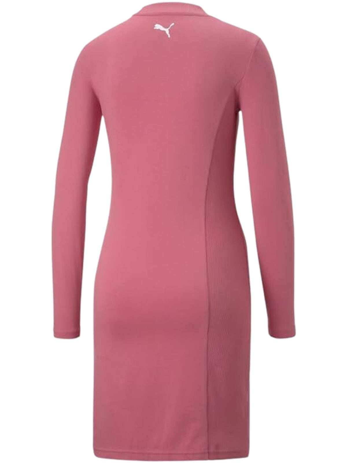 Puma Dress Bmw Mms Statement Dusty Orchid